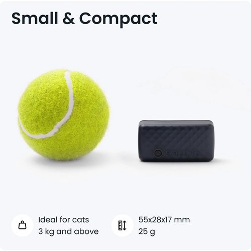 Tractive Cat GPS Tracker