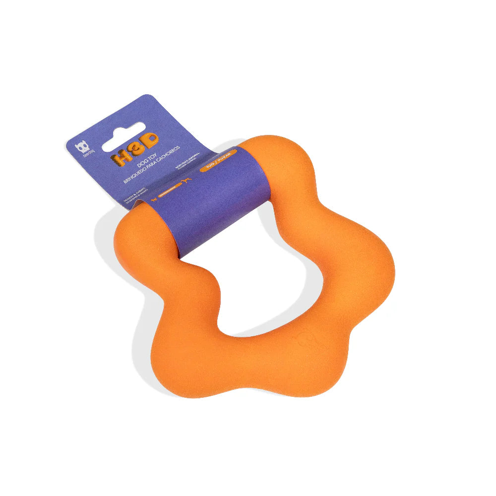 Zee.Dog House of 3D Toy - Tug