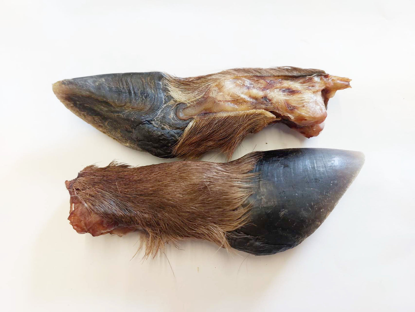 Air-Dried Venison Hooves