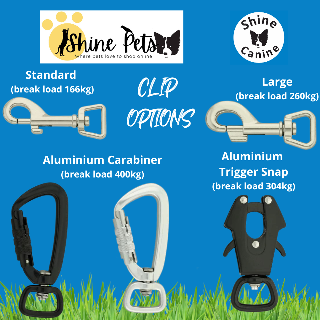 BioThane Double Lead Adapter