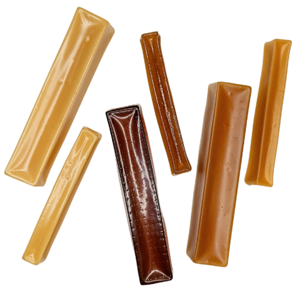 Chonkers Marrow Chews