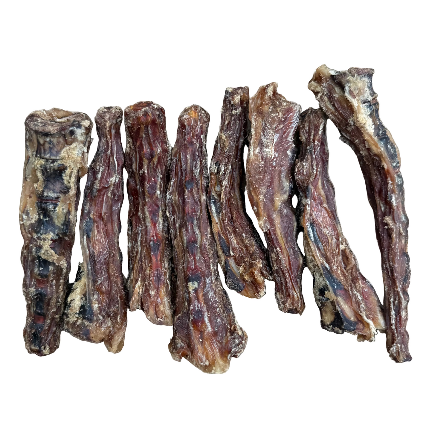 Veal Tails