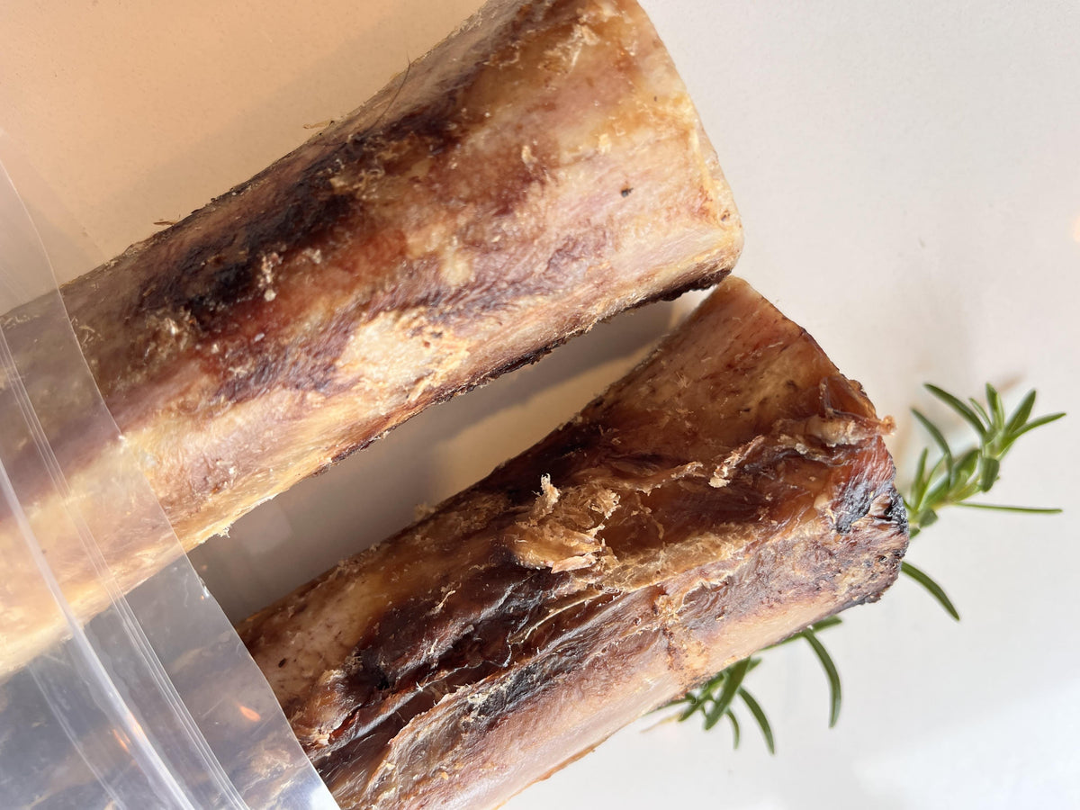 Beef Bones (2pc)