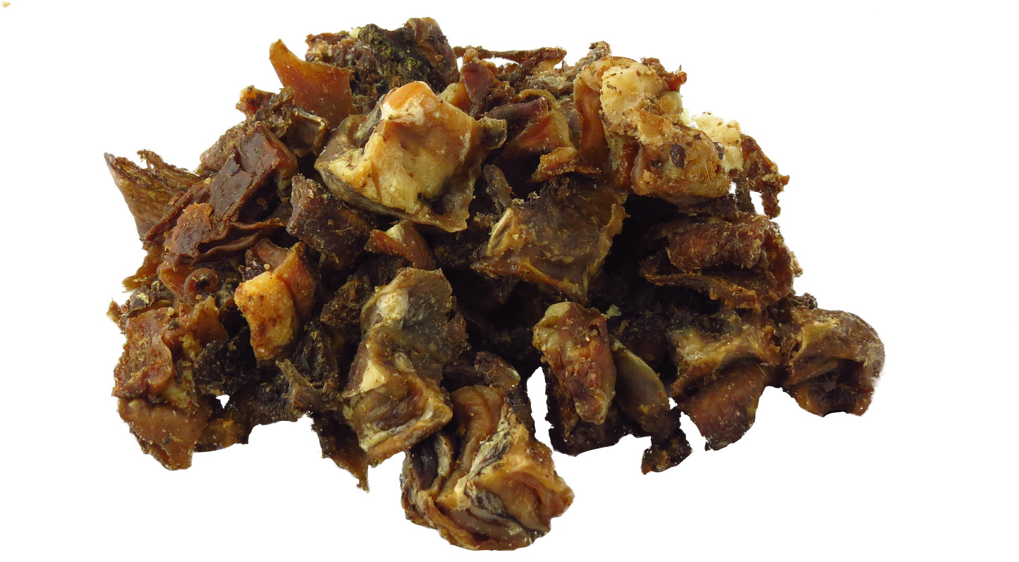 Lamb Tripe-Chew-Best Mates-Lamb Tripe 200gm-Shine Pets