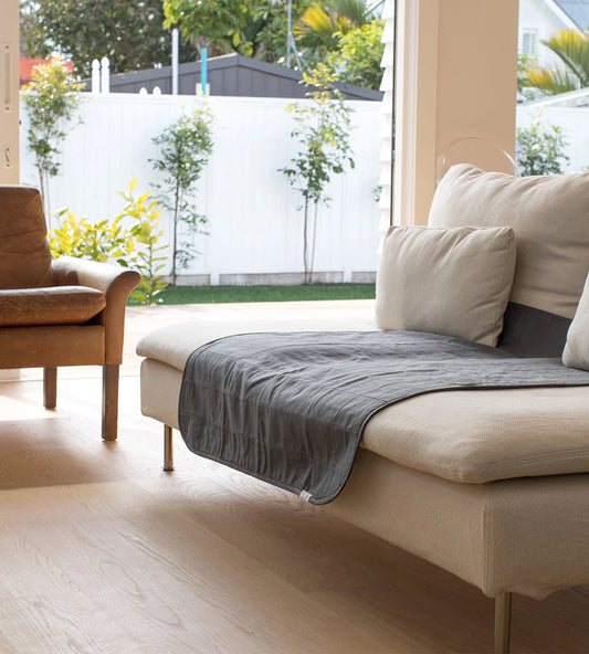 Pet Bed Pad by Brolly Sheets (waterproof)