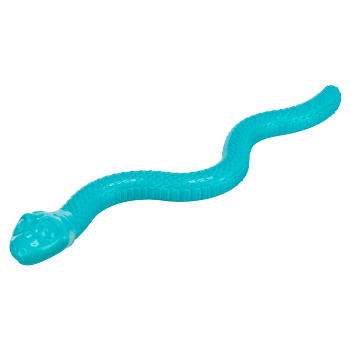 TRIXIE Snack Snake - Food Stuffable Dog Toy
