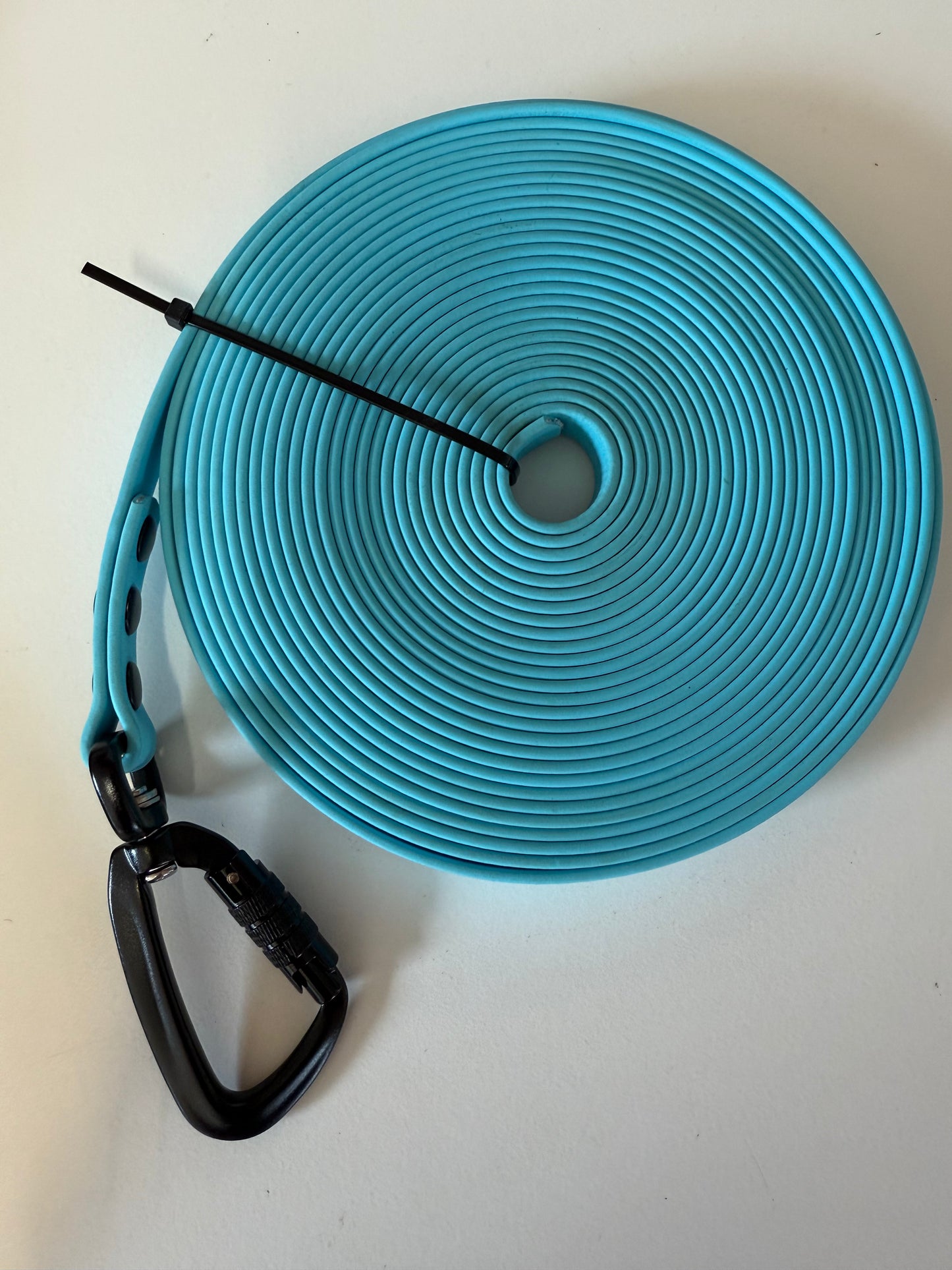 BioThane Dog Longline/Dragline/Scentline