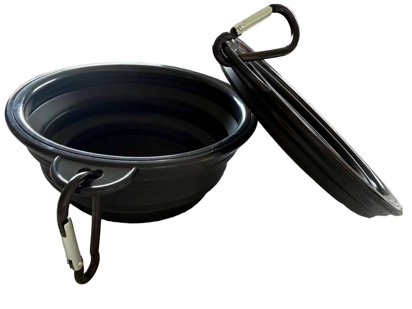 Collapsible Travel Bowl – Perfect for Pets on the Go