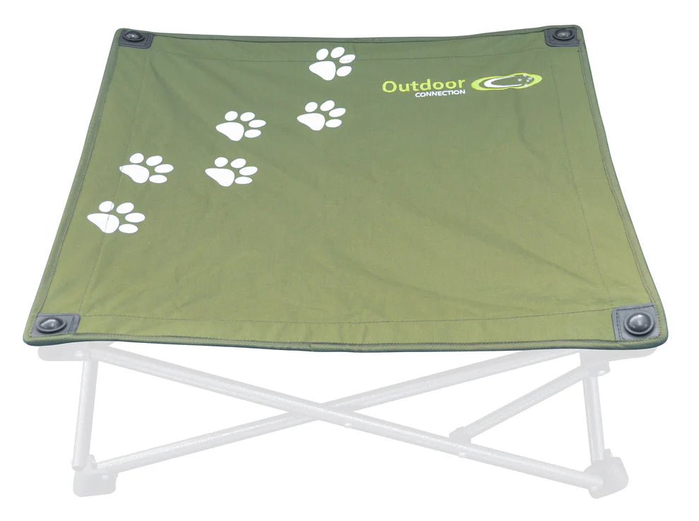 Dog Bed Replacement Cover - Outdoor Connection-Accessories-Outdoor Connection-Small-Shine Pets