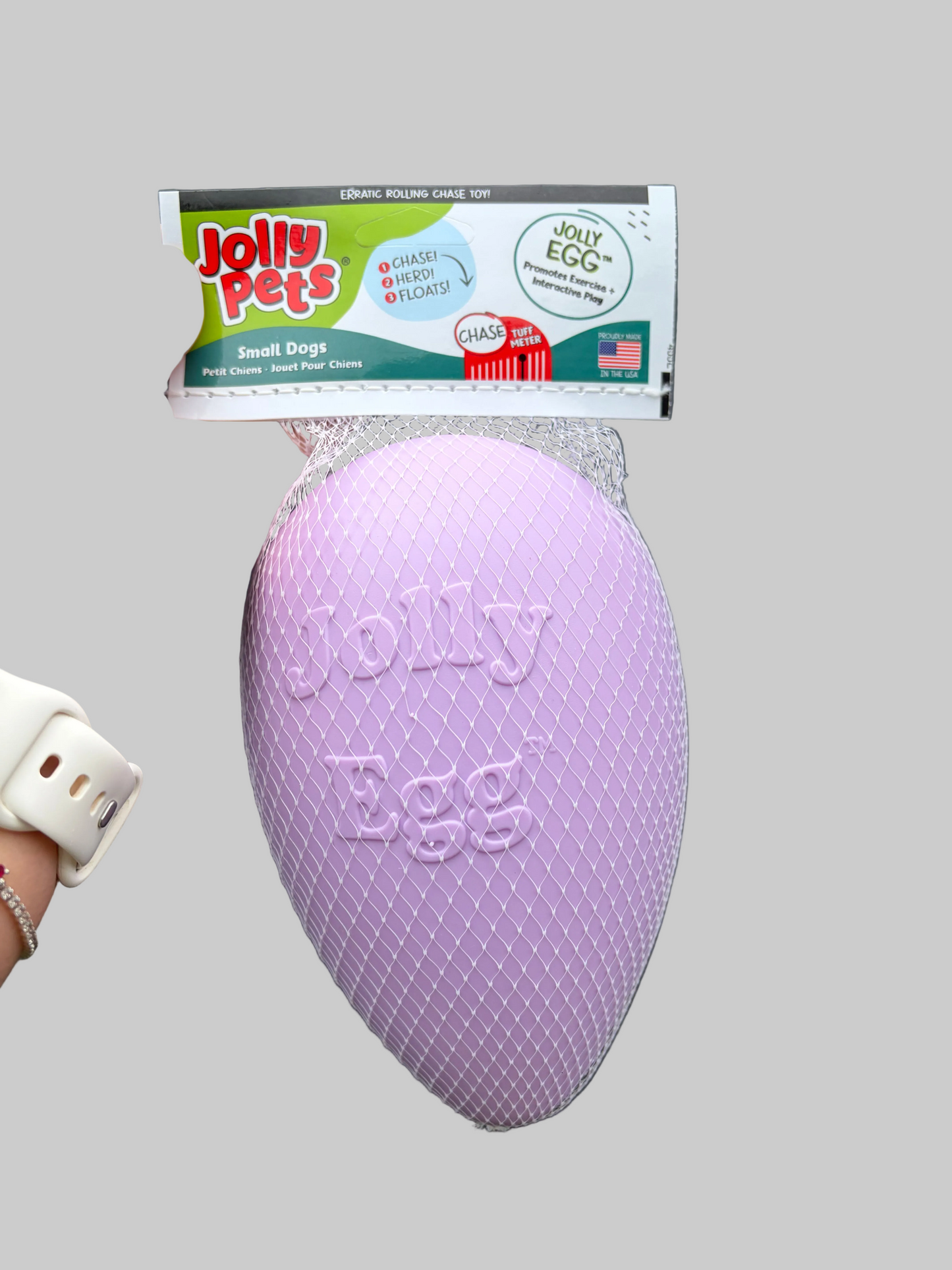 Jolly Egg