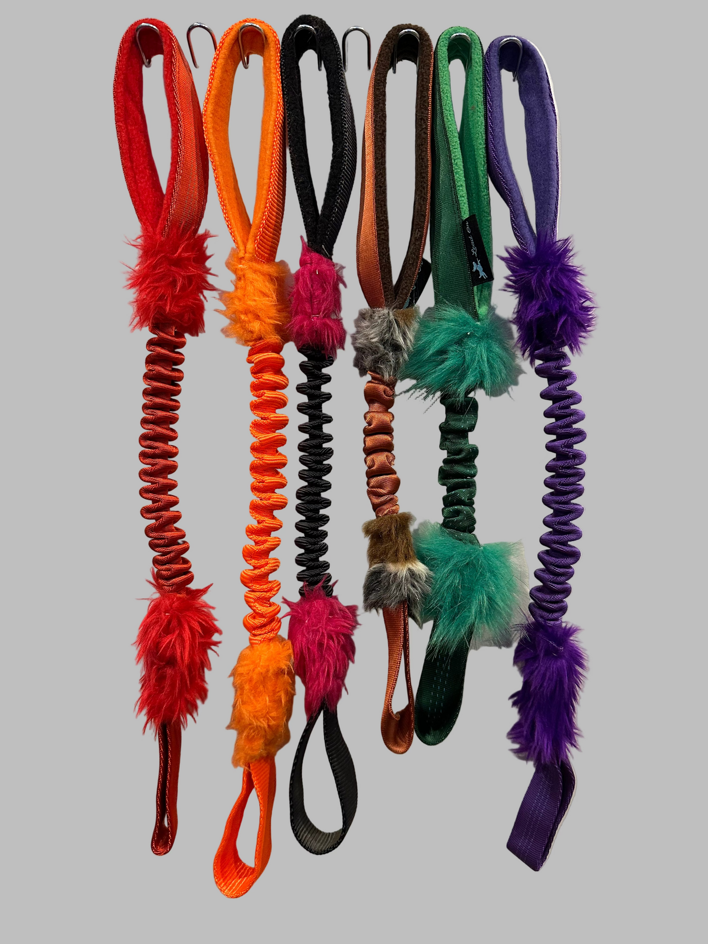 The Bungee Tug Handle