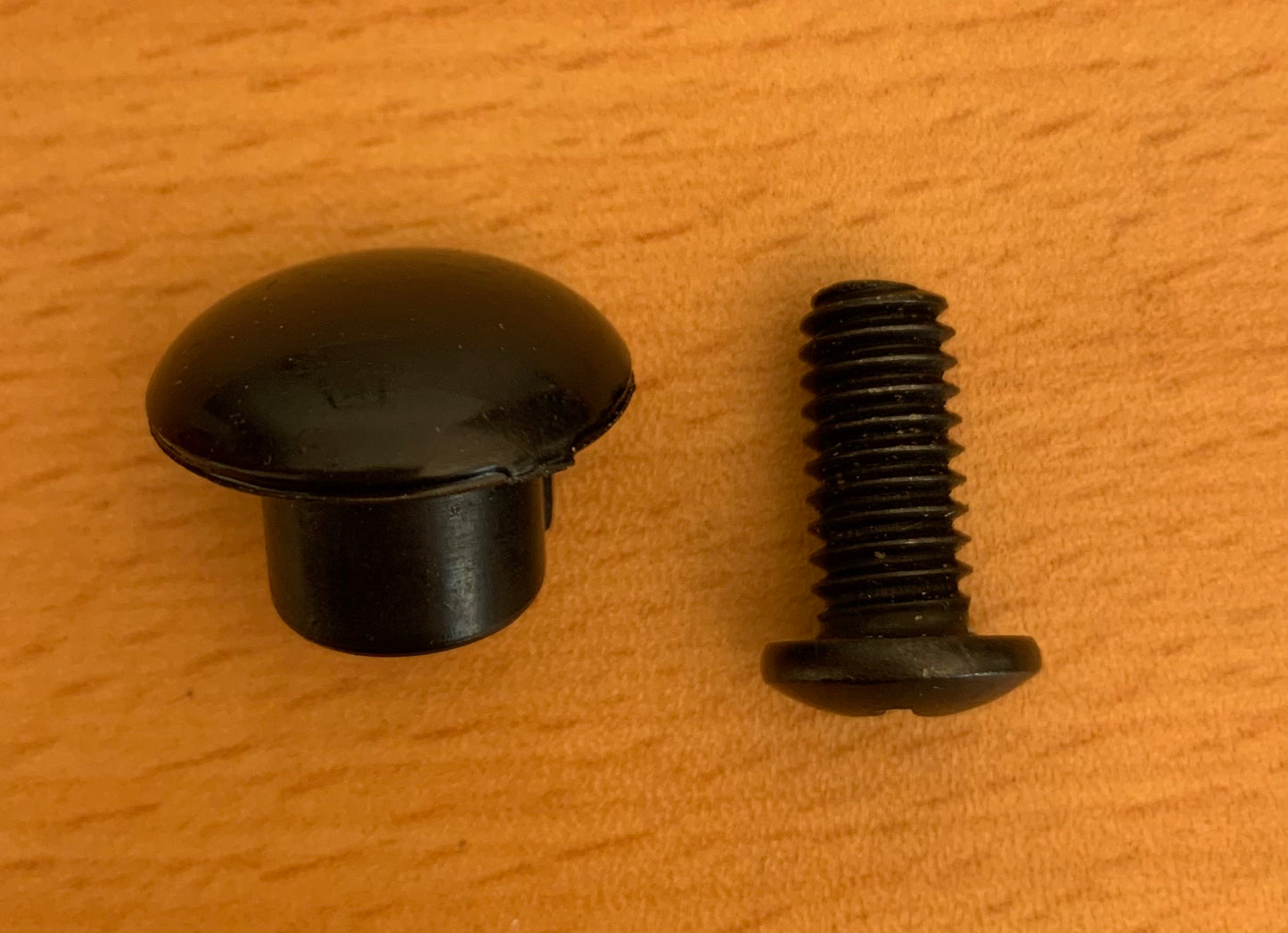 Folding Bed Nut & Bolt (Outdoor Connection)-Outdoor Connection-Shine Pets