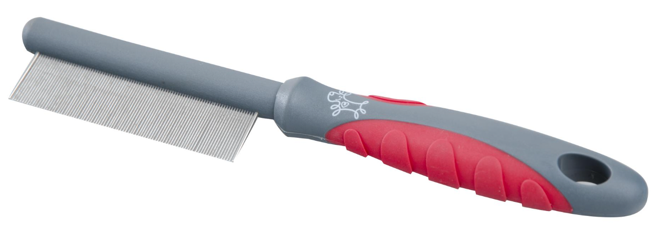 Shear Magic Flea Comb