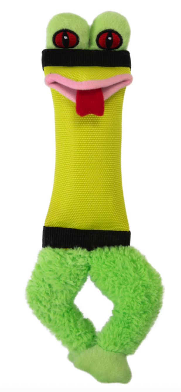 Hyper Pet - Firehose Friends