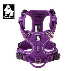 Adjustable Dog Harness - True Love
