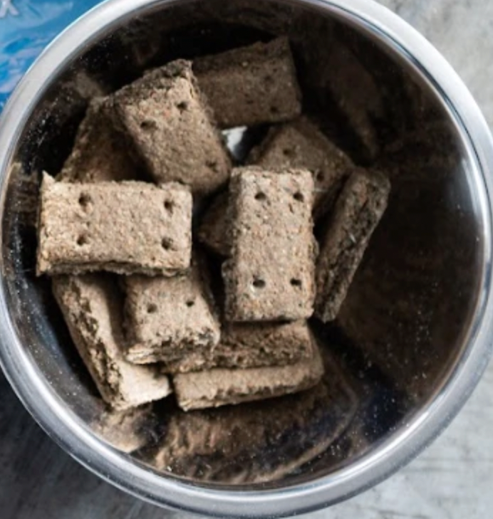 Mighty Mix - Family Dog Biscuits *SEE NOTE RE SHIPPING*