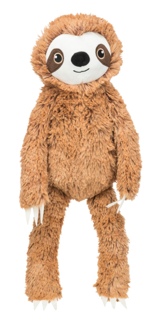 Sloth Plush