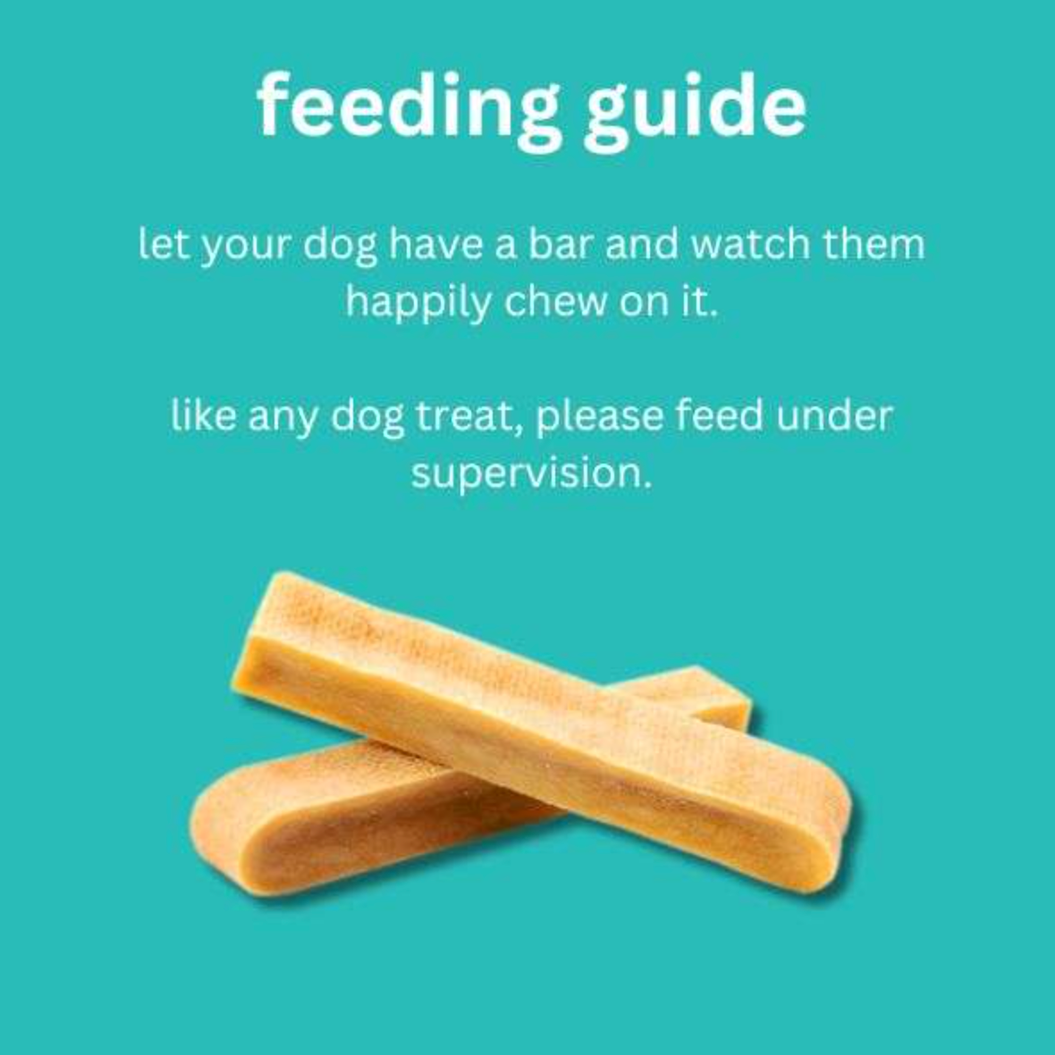 Cheweasy Himalayan Cheese Bar