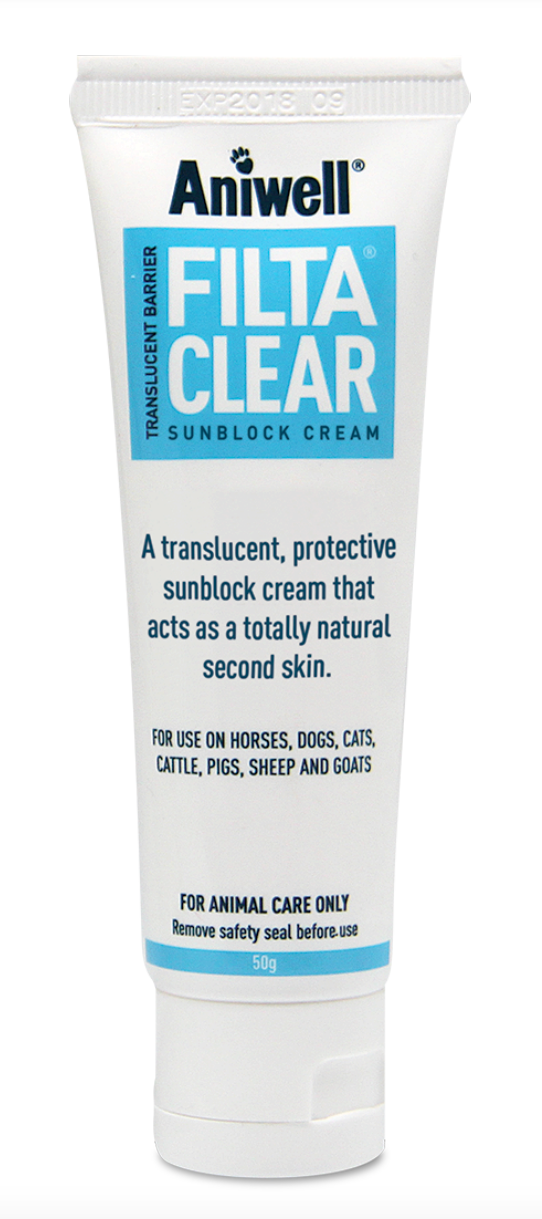 FiltaClear 50g