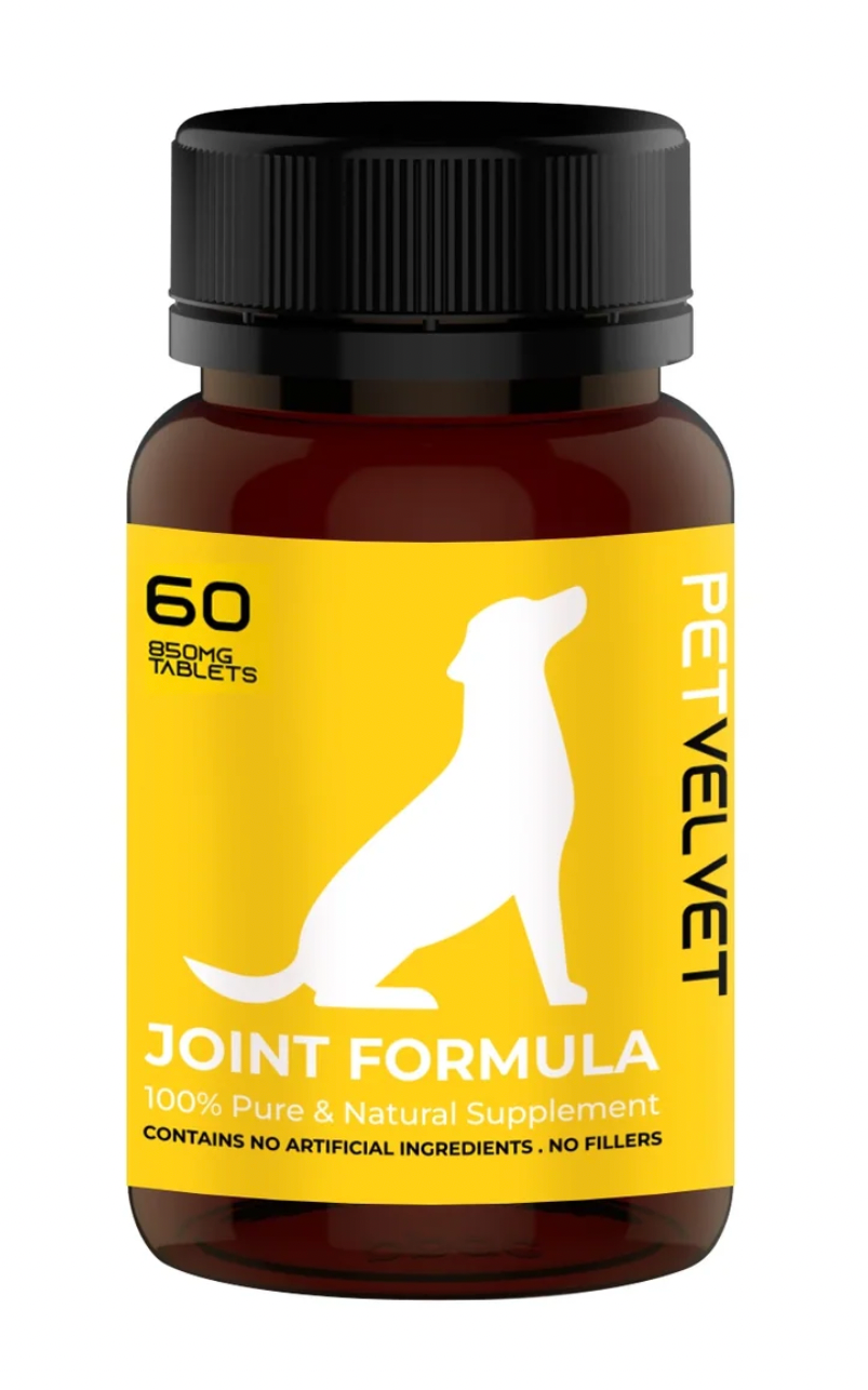 PetVel Dog Joint Formula