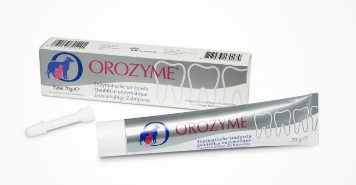 Orozyme Gel 70g