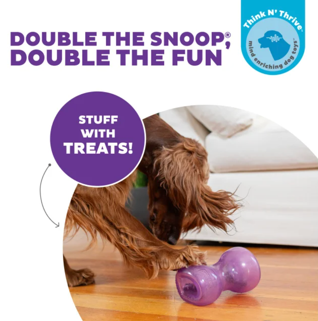 Outward Hound - Double Snoop