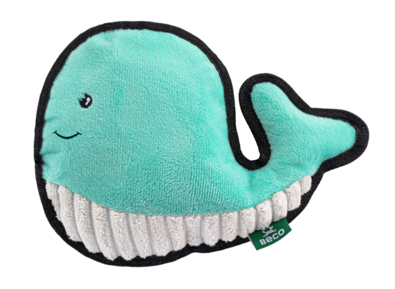 Beco Wesley The Whale