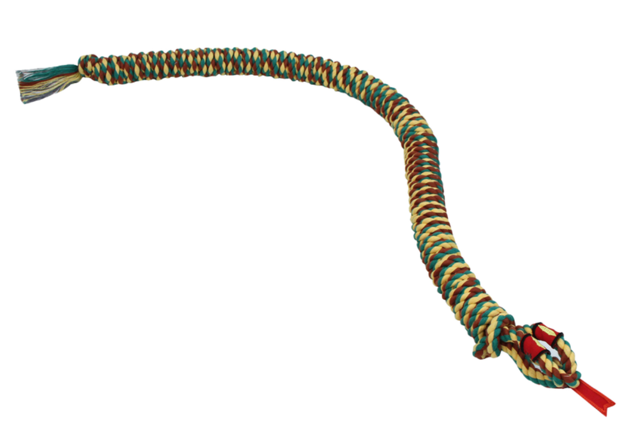 Mammoth SnakeBiter - Toss, Tug, Float