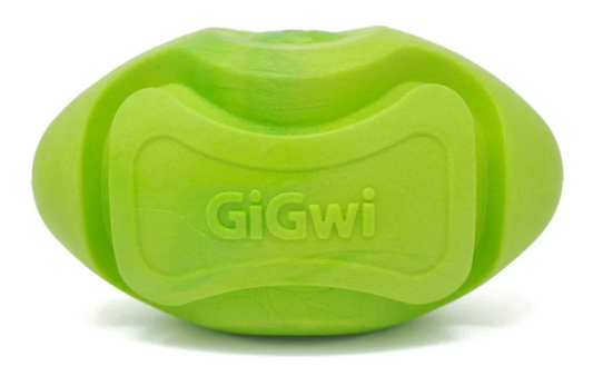 GiGwi G-Foamer Rugby Ball