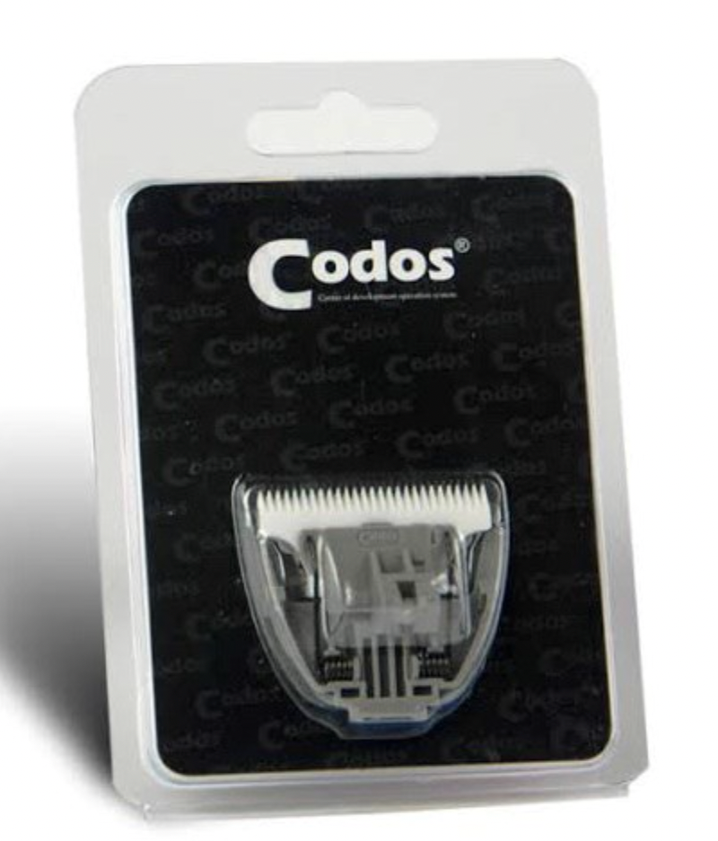 Codos Clippers Replacement Blade
