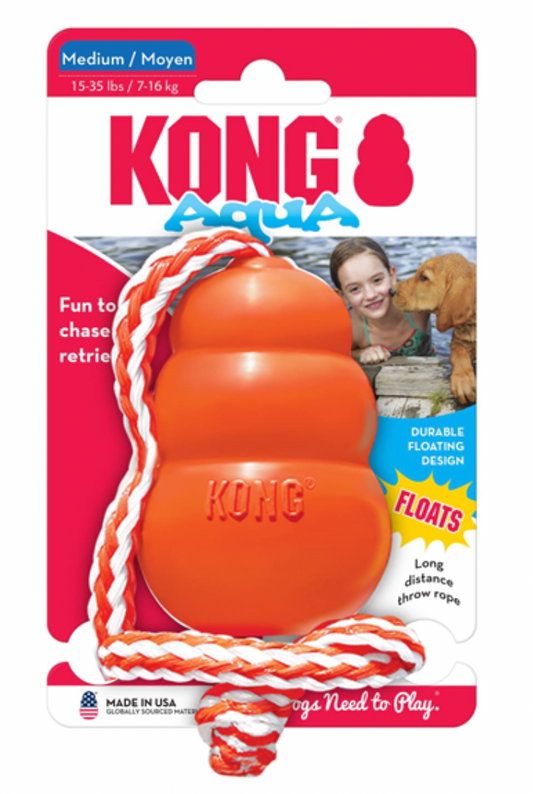 KONG Aqua