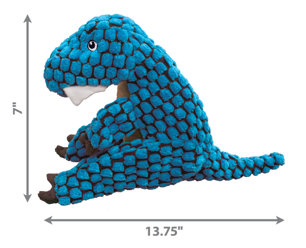 KONG Dynos T-rex