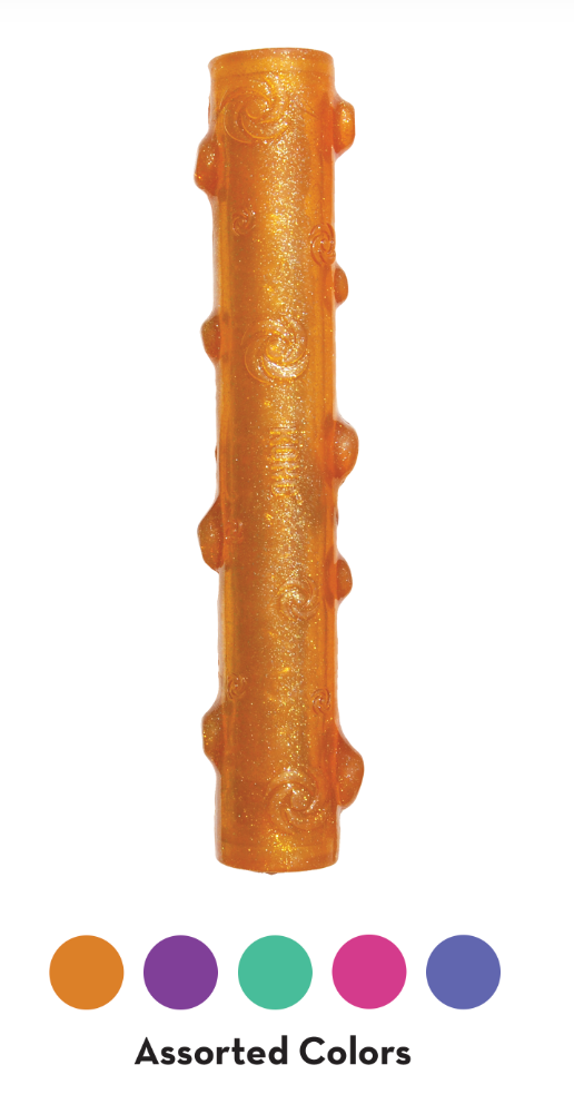 KONG Squeezz Crackle Stick