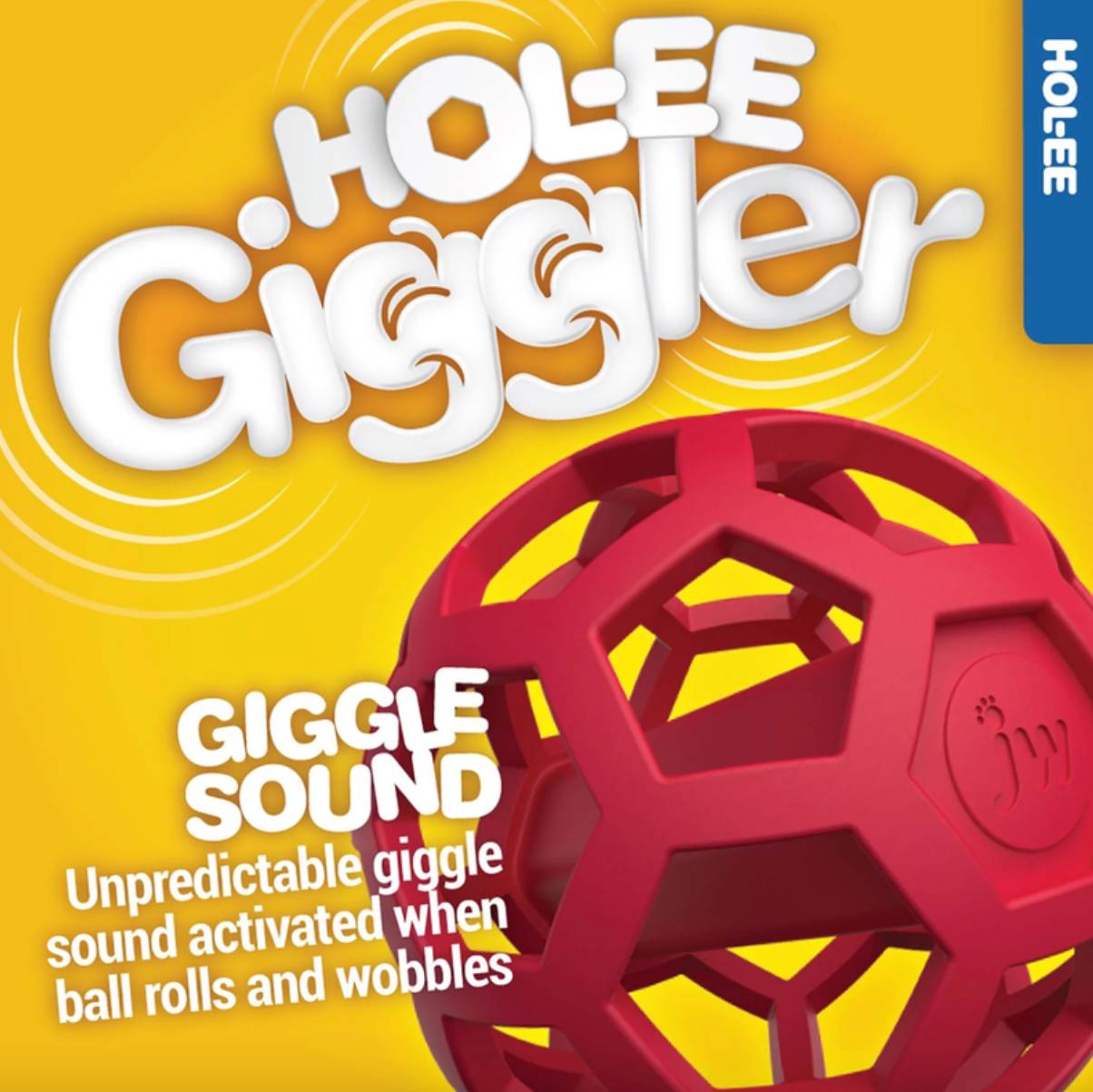 Hol-ee Giggler