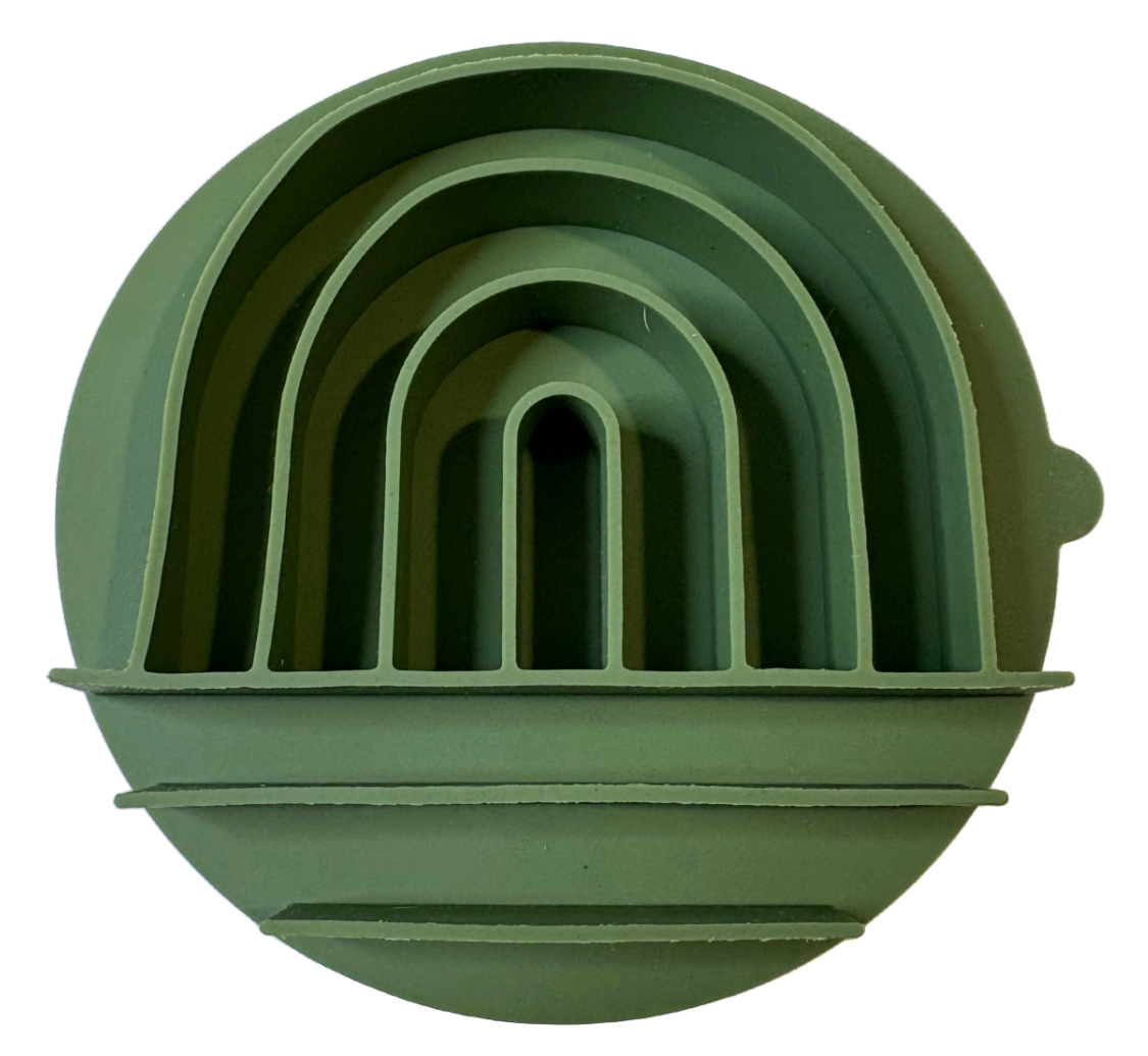 Waggin' Tails Slow Feeder Insert