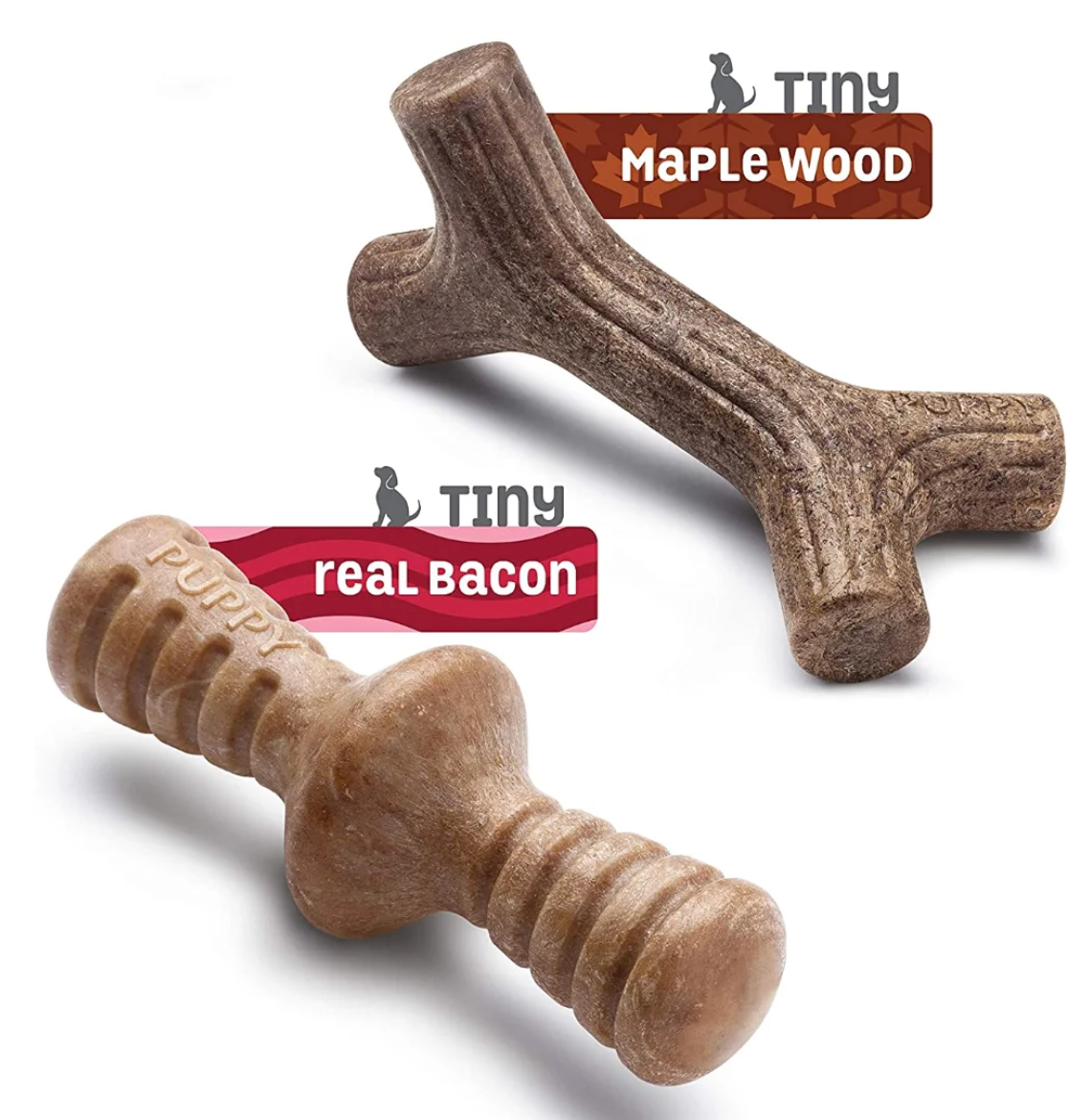 Benebone Maple & Bacon Puppy Chew