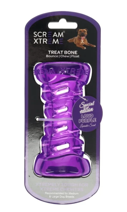Scream Xtreme Treat Bone