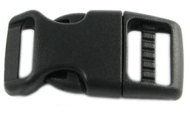 BioThane "Quick Release" Custom UV Printed Dog Collar 🤩