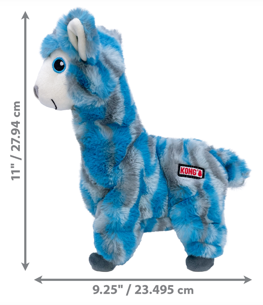 KONG Low Stuff Stripes