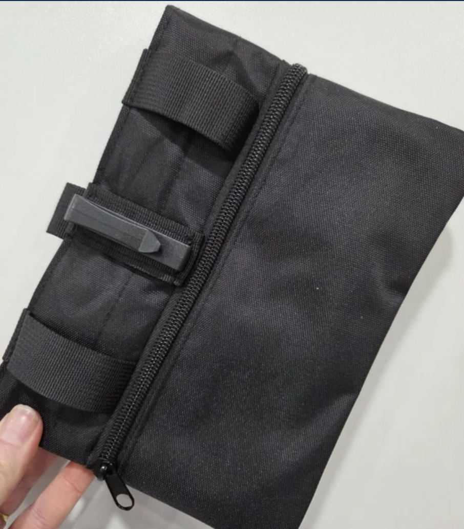 Puppingtons Pup Pouch Training Pouch (new for 2025)