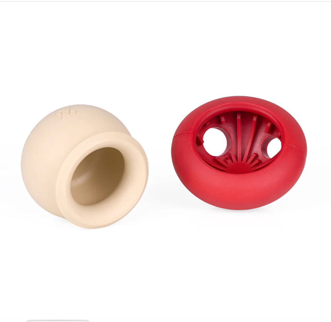 Zippypaws Smarty Paws - Mushroom Tumbler