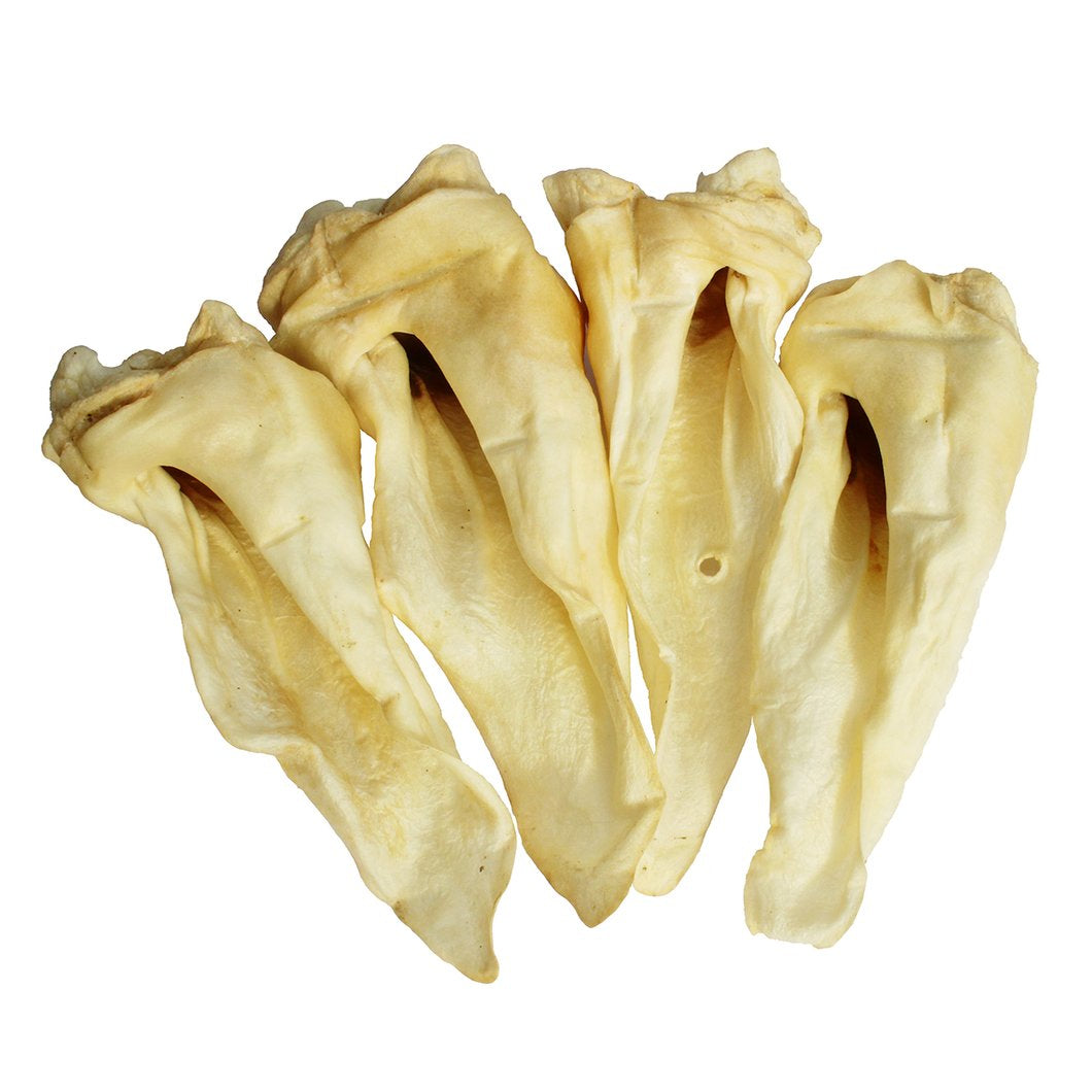 Deer/Venison Ears-Chew-Best Mates-1 for $3.20-Shine Pets