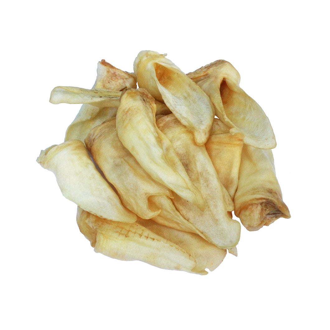 Lamb Ears-Chew-Best Mates-1 for $2-Shine Pets