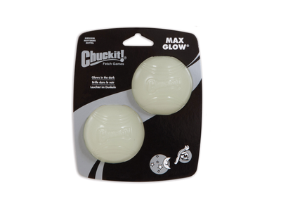 ChuckIt Max Glow Ball