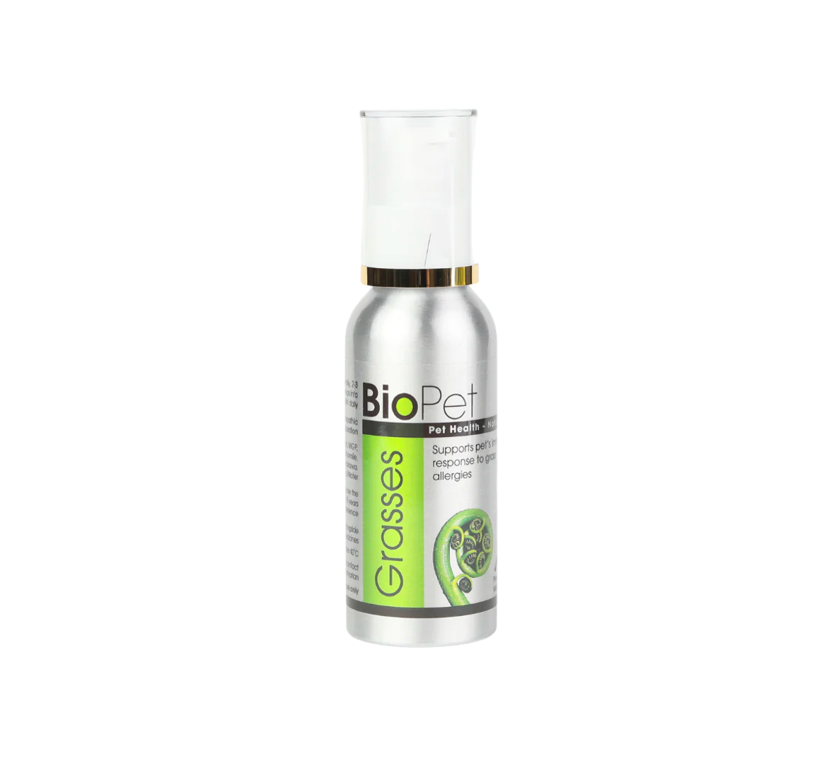 BioPet Grasses 90ml-Health-Kongs-Shine Pets