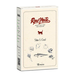RawMate Cat Skin and Coat