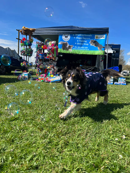 Dog Bubbles by Scoop Dog