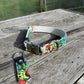 BioThane "Quick Release" Custom UV Printed Dog Collar 🤩
