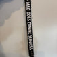 BioThane "Alert" Short Dog Lead Extension