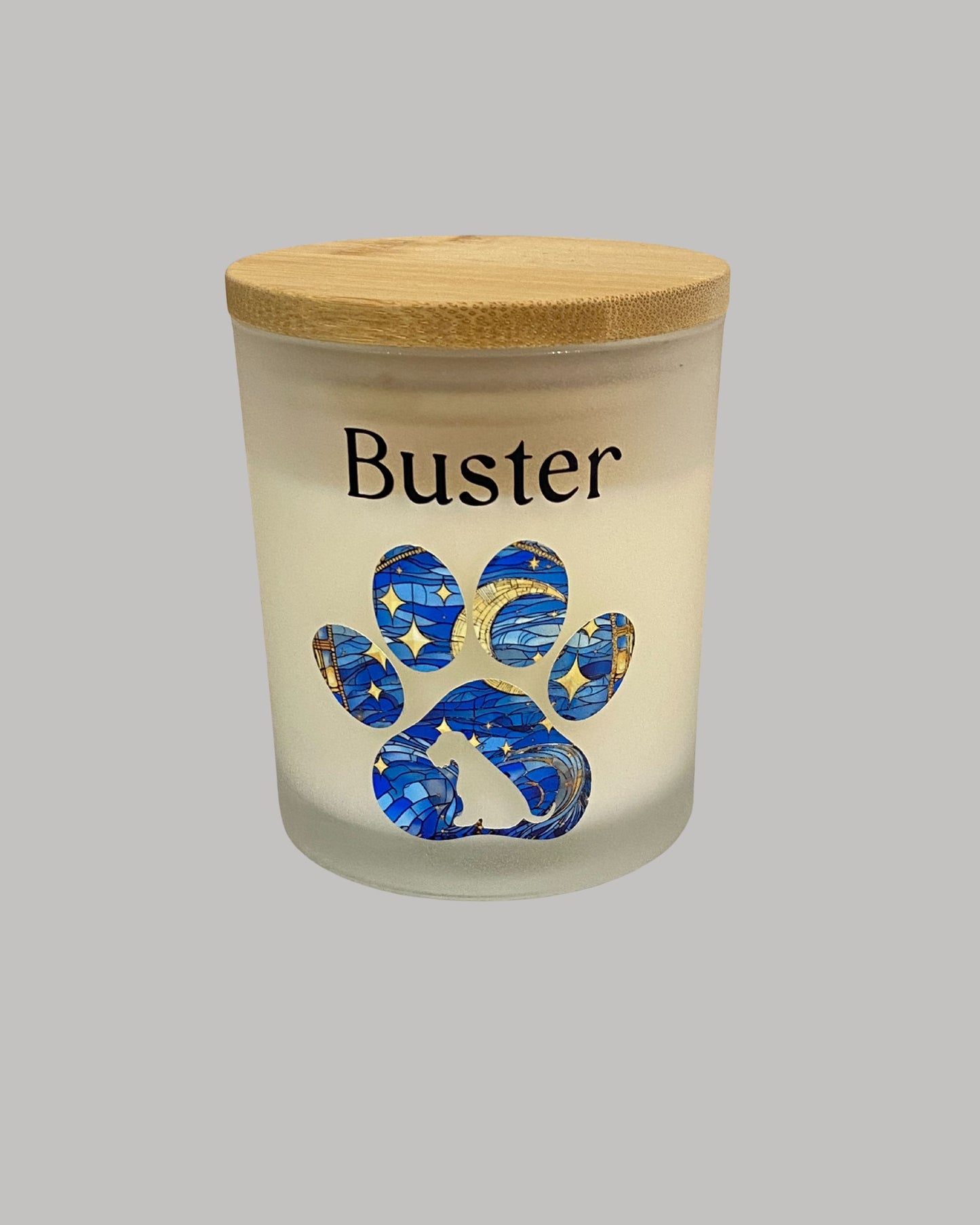 Wix & Bloom Remembrance Candles
